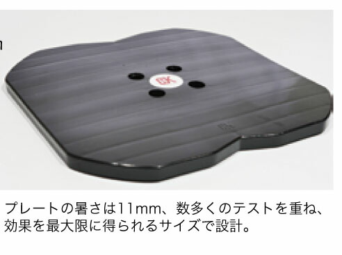 楽天市場】最新！OJKプレート フリースタイル ドラグダケ CP-03