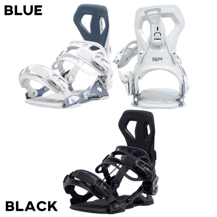 楽天市場】25-26 SP エスピー ビンディング BINDING CORE MULTIENTRY