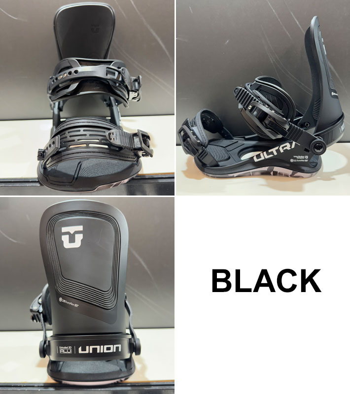 楽天市場】25-26 UNION ビンディング ULTRA [WOMAN] ユニオン ウルトラ