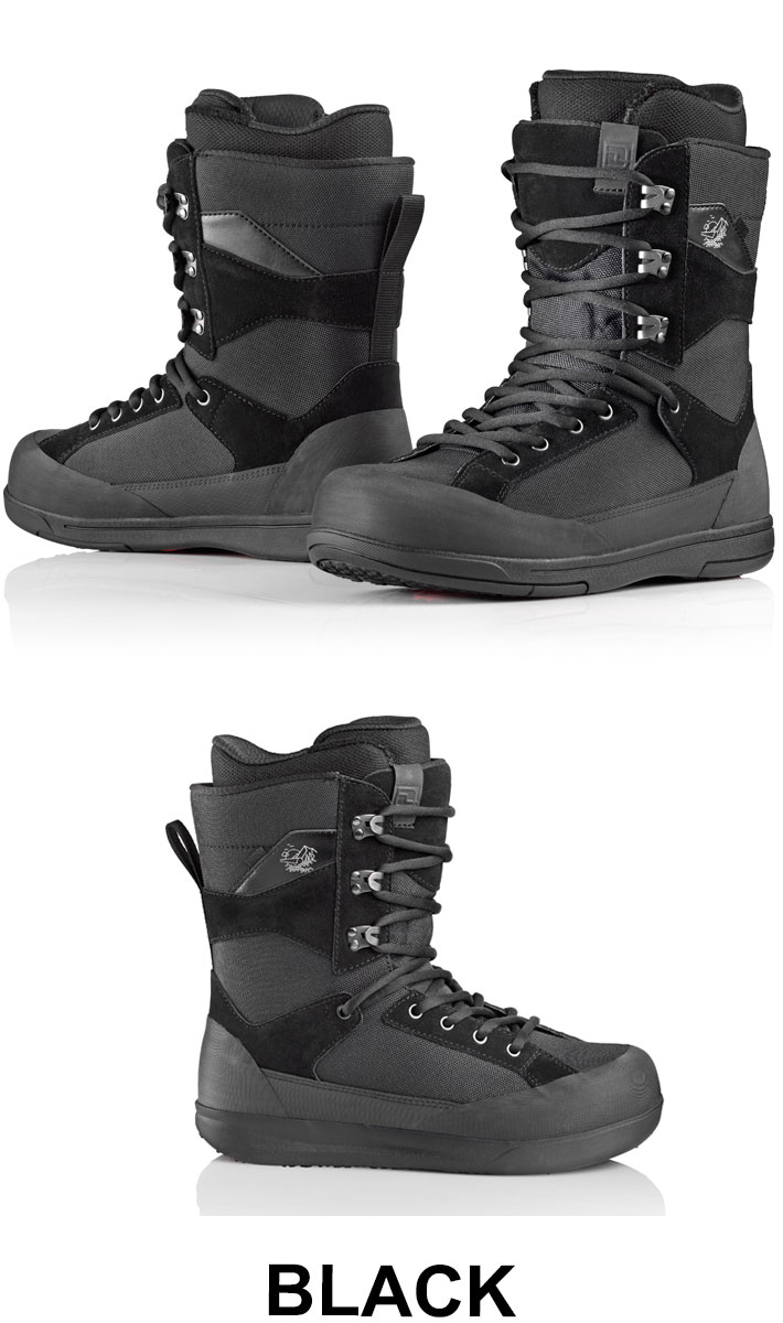 楽天市場】25-26 DEELUXE ブーツ FOOTLOOSE2 ディーラックス フット