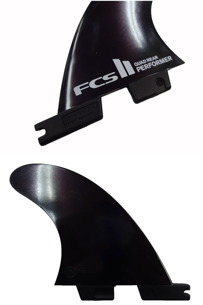 楽天市場】FCS2 FIN エフシーエス2 フィン パフォーマー PERFORMER