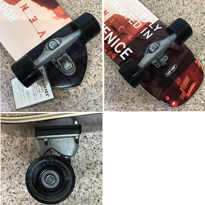楽天市場】CARVER カーバー スケートボード 30.75インチ JAPAN LIMITED