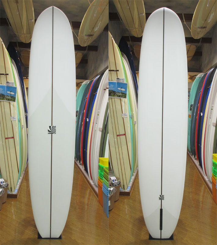 楽天市場】Chocolate Fish チョコレートフィッシュ サーフボード