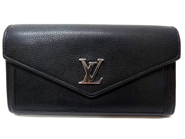 楽天市場】ルイヴィトン ロックミー 財布の通販
