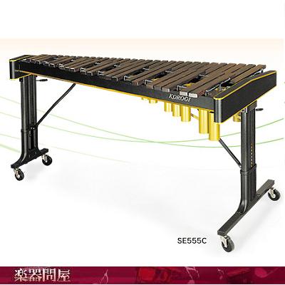 楽天市場】コオロギシロホンSE555C KOROGI コンサートシロホン 4
