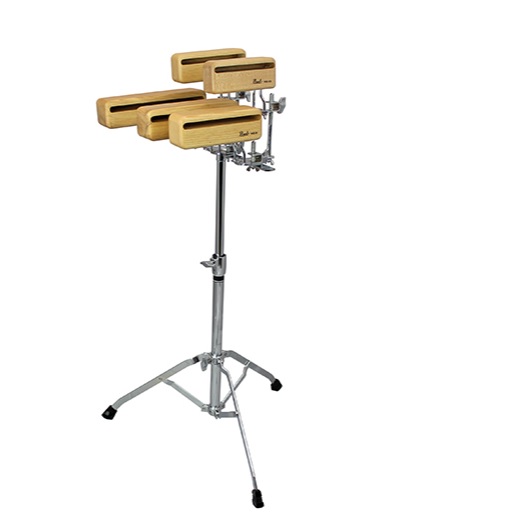 楽天市場】オーケストラウッドブロックセット WB-SET/5 パール ウッド