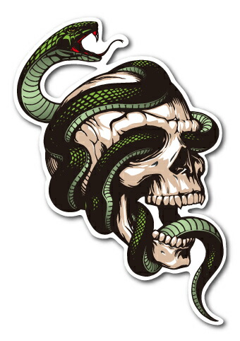 楽天市場】バイカーステッカー BIKER STICKER バイク ハーレー