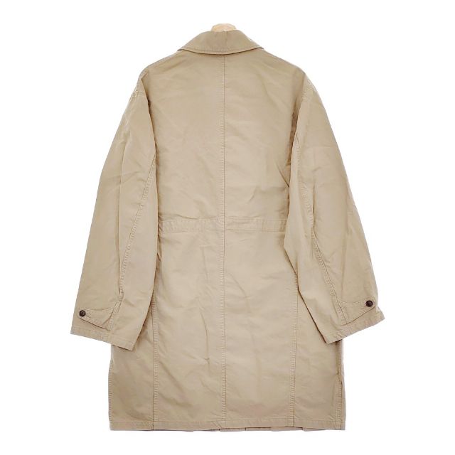 楽天市場】VISVIM 23AW POINTER COAT 定価138600円 0123205013030 加工