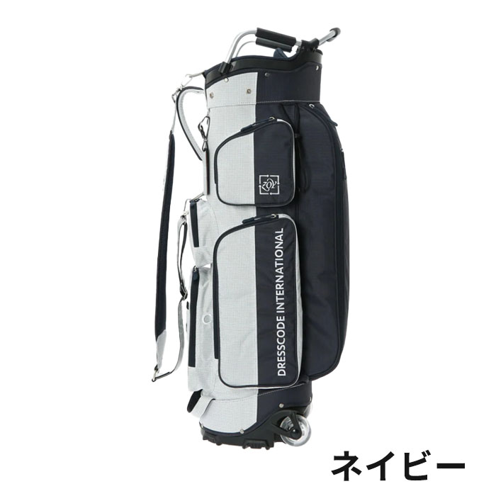楽天市場】ゾーイ ZOY 071789874 R-PET キャスター付き キャディバッグ