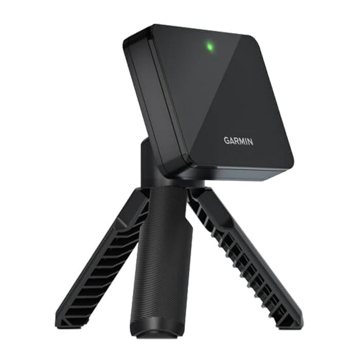 楽天市場】ガーミン GARMIN Approach R10 ポータブル弾道測定器 010