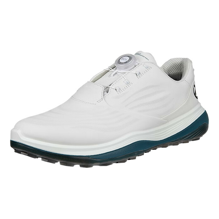 楽天市場】ecco ゴルフシューズ boaの通販