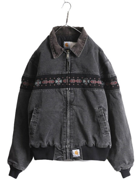 楽天市場】94年 95年 限定モデル 90s USA製 カーハート サウスウエスト