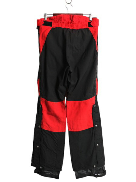 楽天市場】90s ノースフェイス スティープテック ナイロン スノー