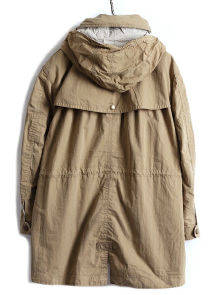 楽天市場】□ バーバリー ブリット ミリタリー タイプ リバーシブル