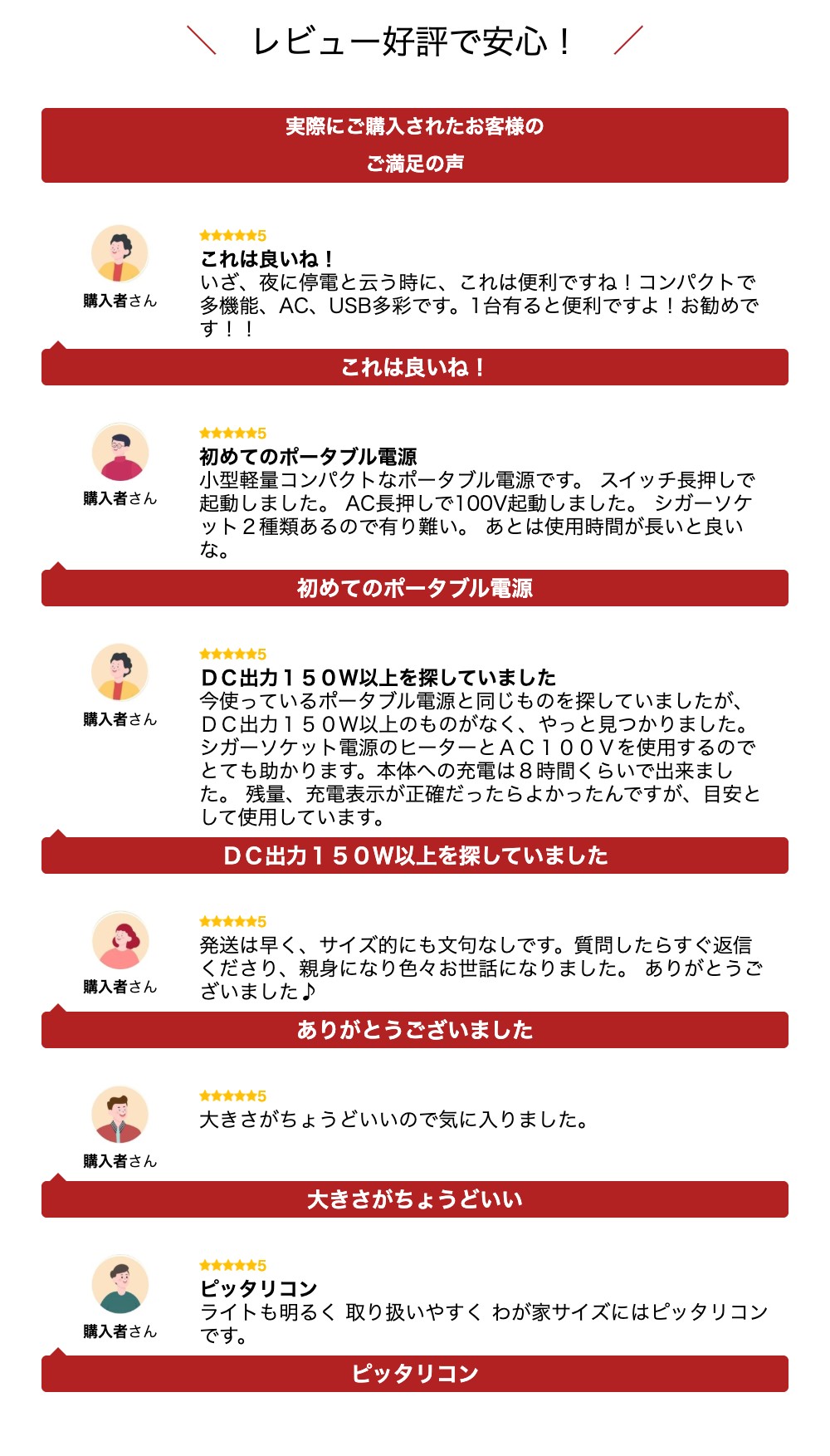 楽天市場】発電 グッズ ポータブル電源 災害対応 防災 日本語説明書付