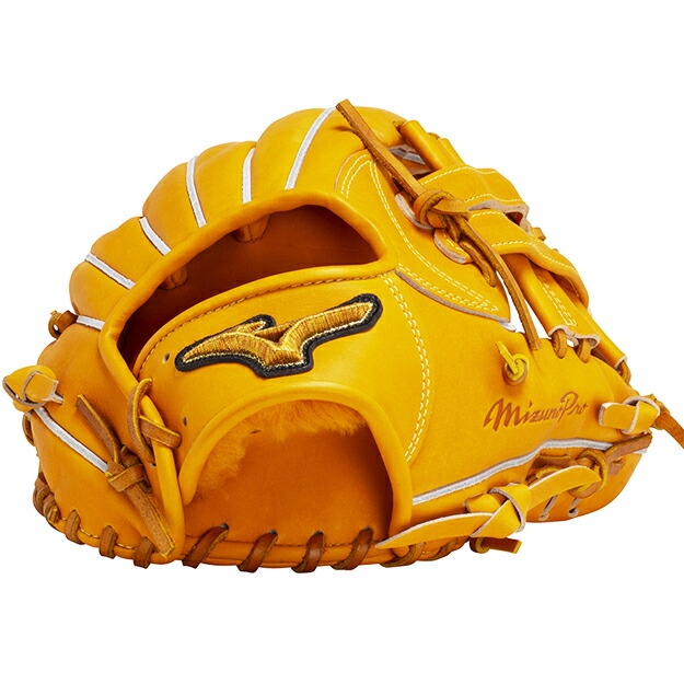 楽天市場】【限定生産！村上モデル】ミズノプロ 硬式グローブ 内野手用