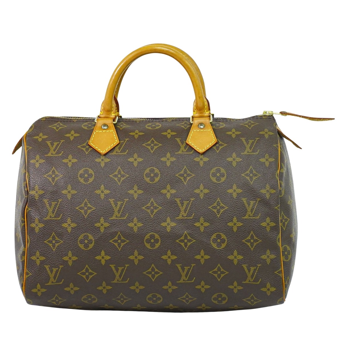 ルイ・ヴィトン(LOUIS VUITTON) モノグラム(Monogram) 中古 ボストン