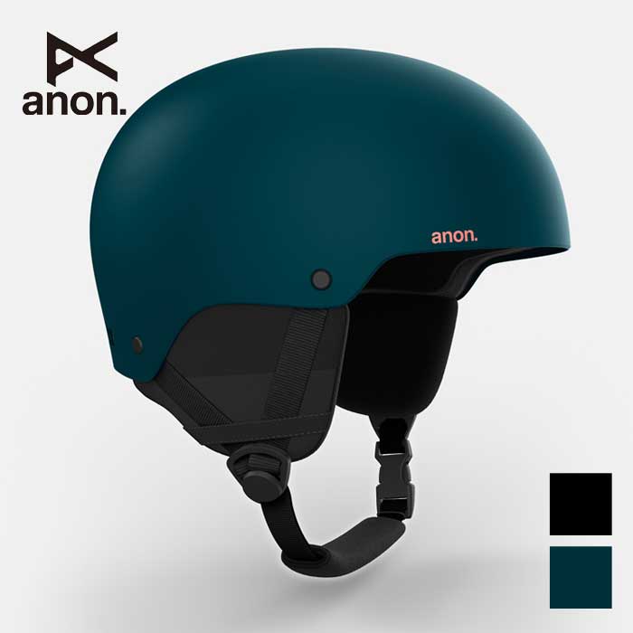 楽天市場】anon ヘルメット レディースの通販