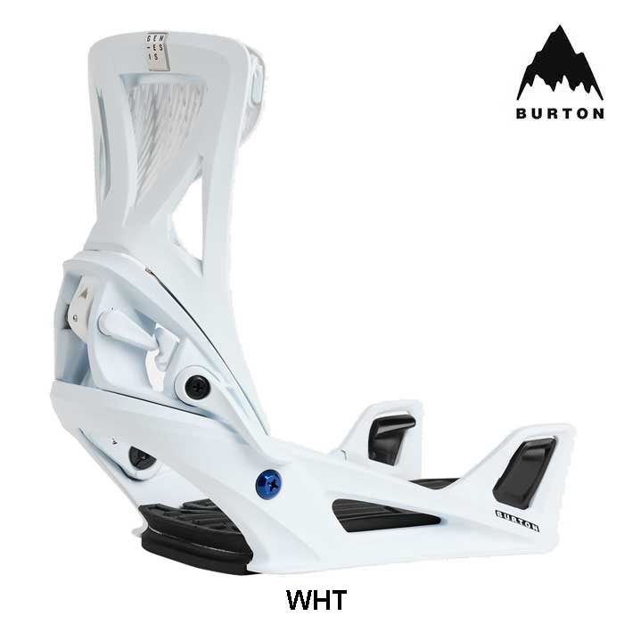 楽天市場】【25日最大P11倍】BURTON バートン ステップオン ジェネシス