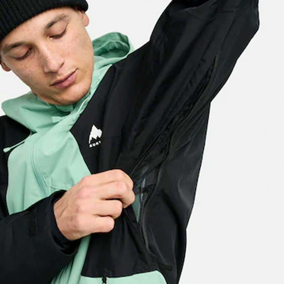 楽天市場】【25日最大P11倍】バートン BURTON 3025510 M RSRV JK