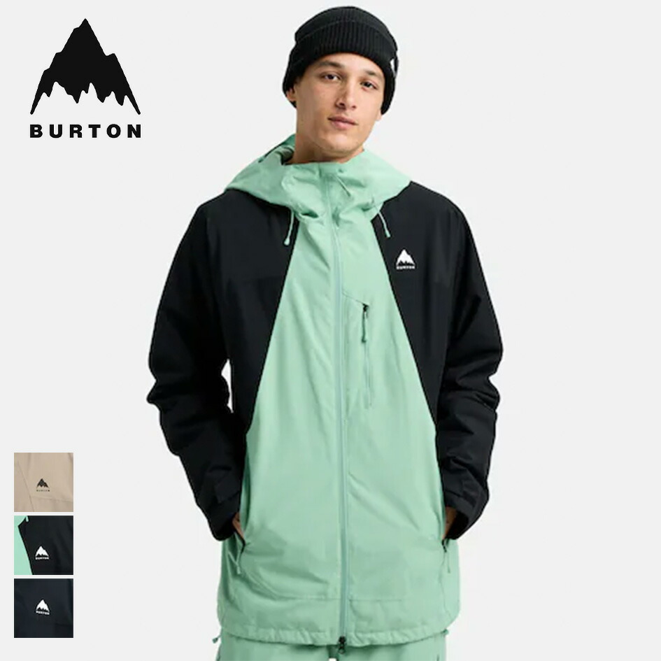 楽天市場】【25日最大P11倍】バートン BURTON 3025510 M RSRV JK