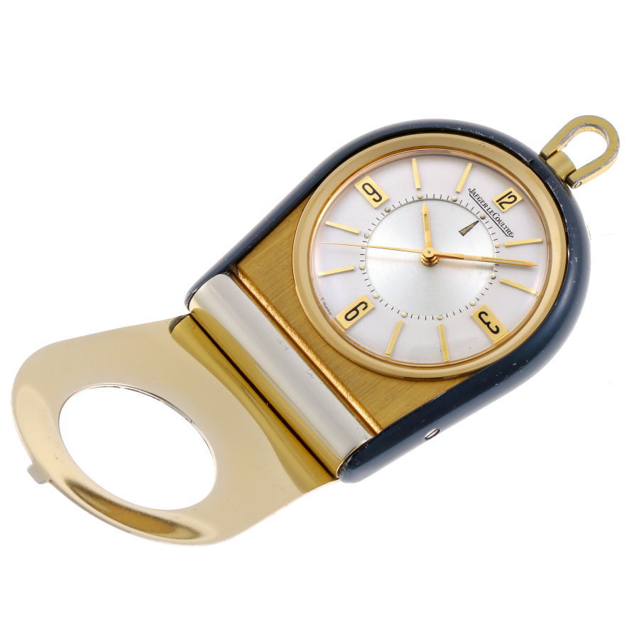 楽天市場】JAEGER-LECOULTRE ジャガールクルト トラベルクロック