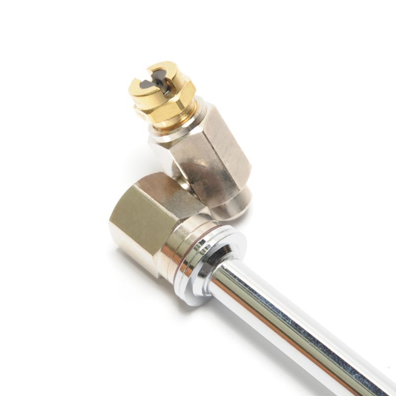 楽天市場】ホース屋オリジナル エアコン洗浄ノズル いけうちノズル360