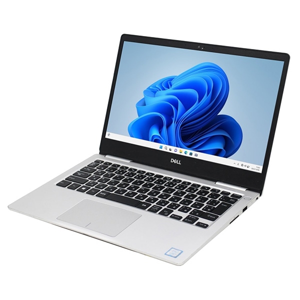 楽天市場】ノートパソコン 第8世代（シリーズInspiron（Dell））の通販