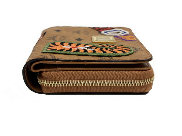 楽天市場】◇エムシーエム×ベイシングエイプ MCM×A BATHING APE◇ 財布