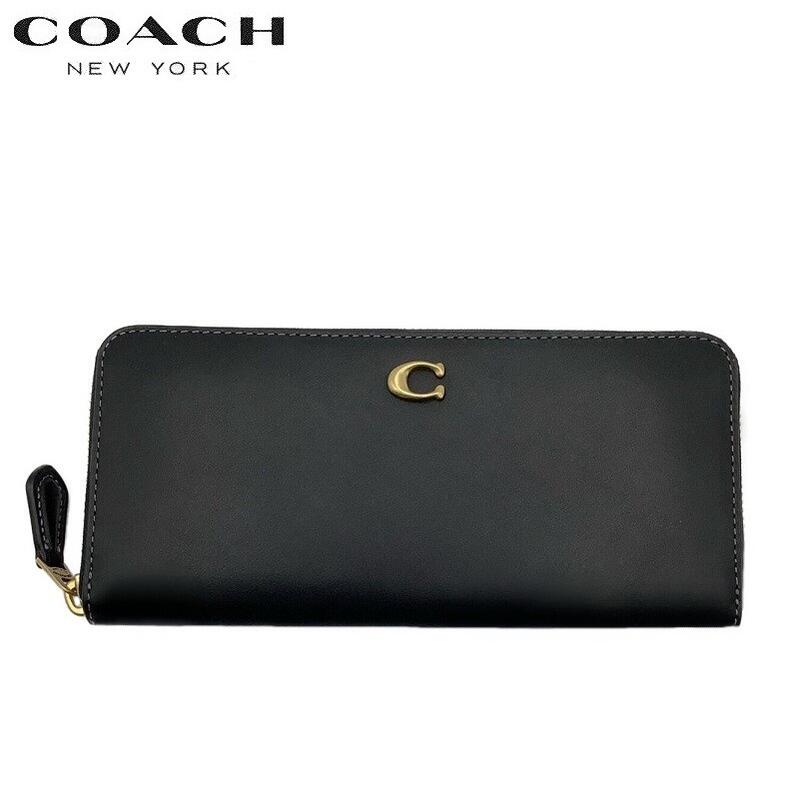 コーチ(COACH) メンズ 長財布 レディース長財布 | 通販・人気