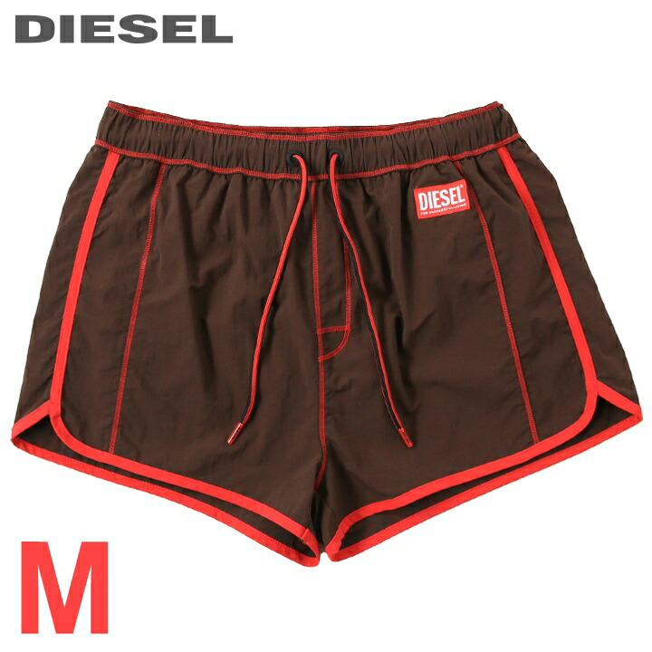 楽天市場】ディーゼル ビーチウエアの通販