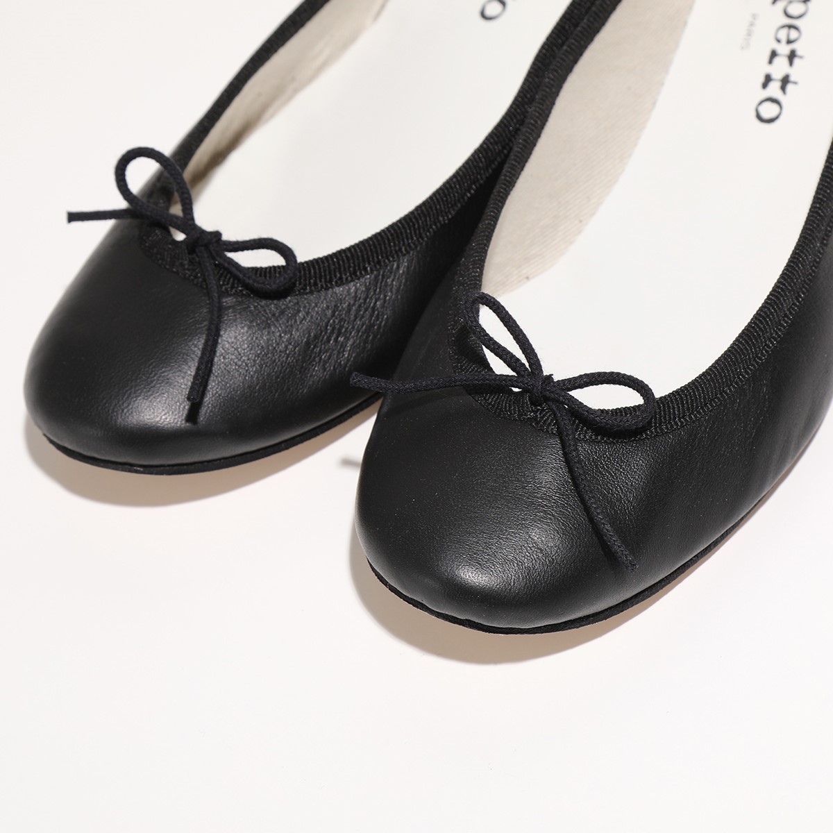 楽天市場】repetto レペット バレエシューズ Camille Ballerinas