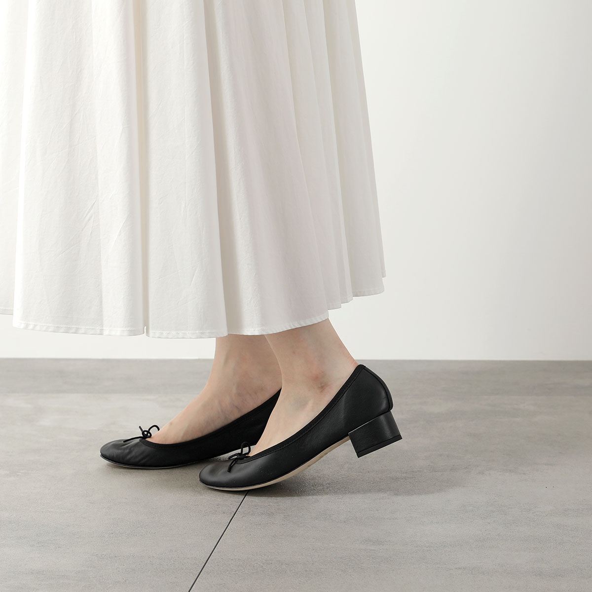 楽天市場】repetto レペット バレエシューズ Camille Ballerinas
