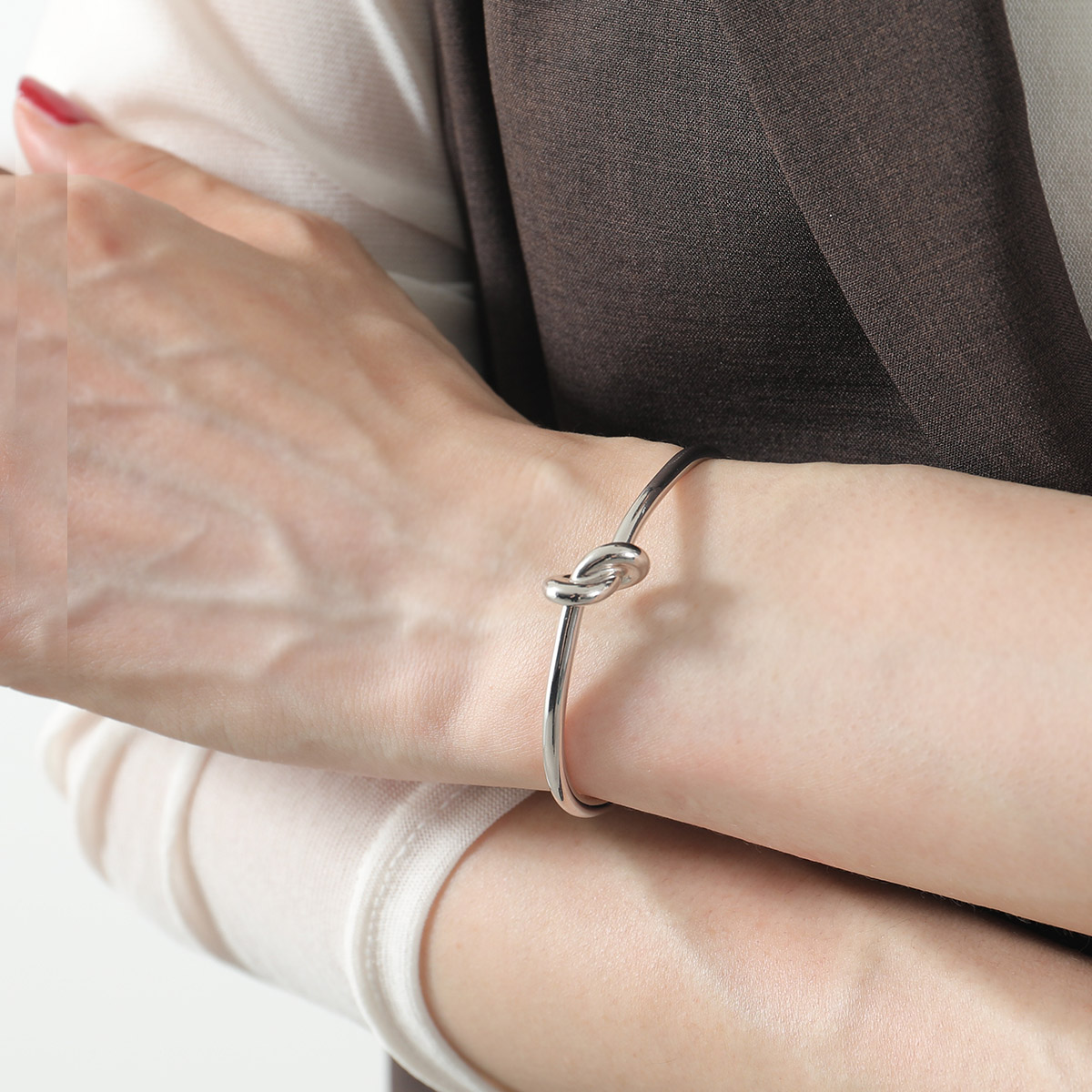 楽天市場】CELINE セリーヌ ブレスレット Extra Thin Bracelet