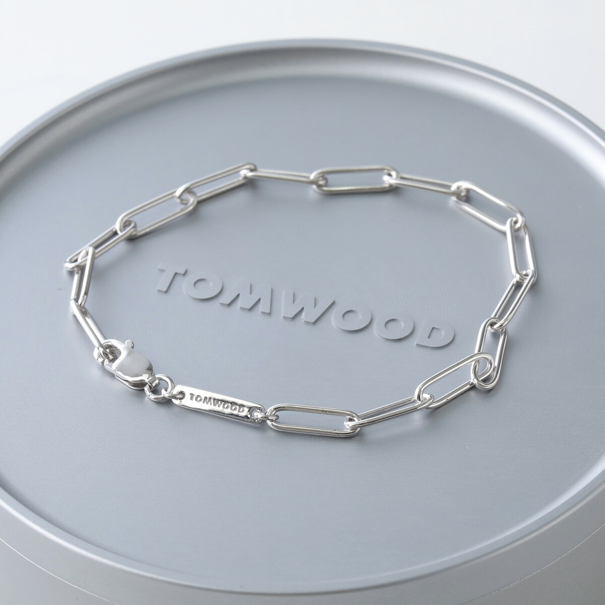 楽天市場】TOMWOOD トムウッド ブレスレット Box Bracelet ボックス