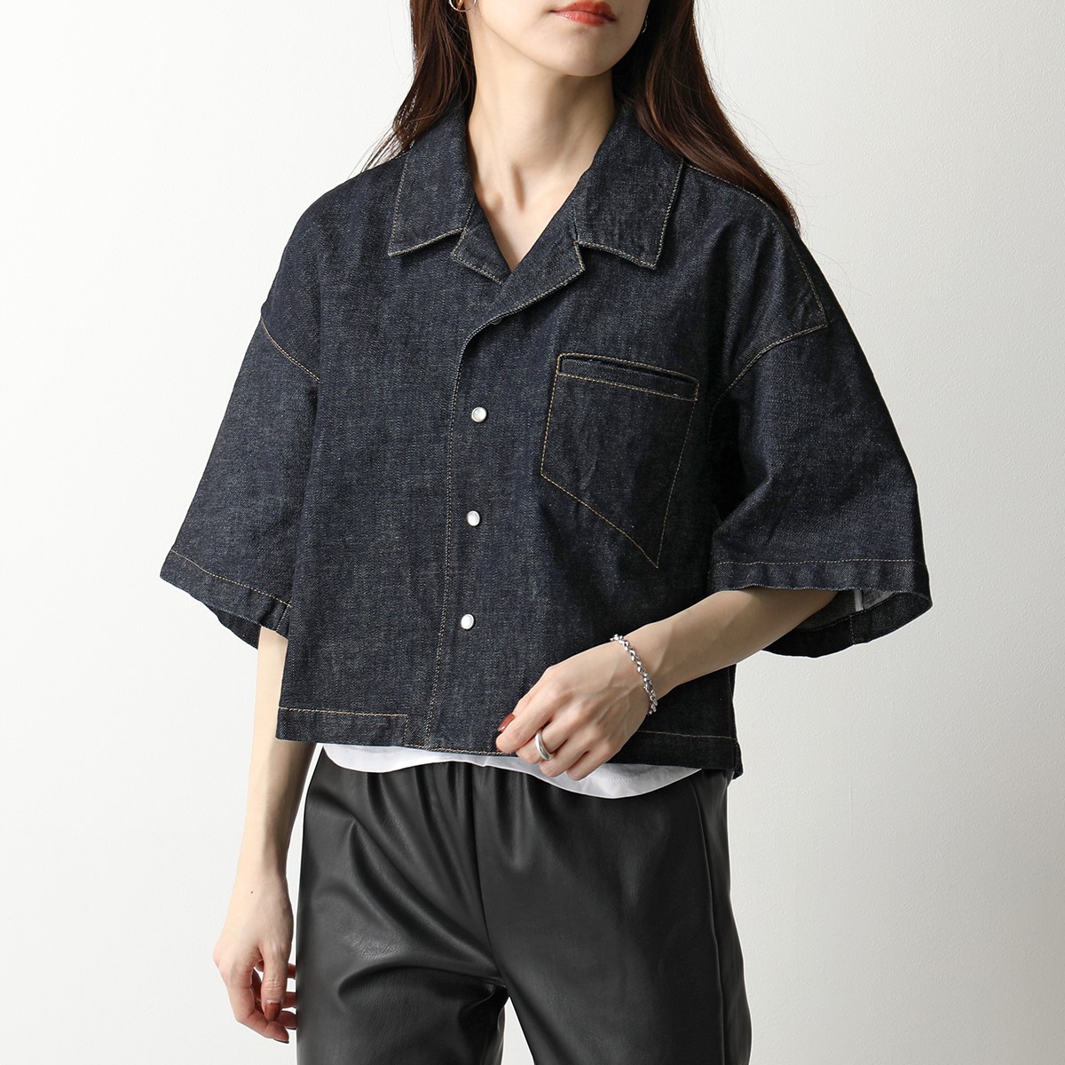 楽天市場】BOTTEGA VENETA ボッテガヴェネタ ジャケット 647861 V08Y0