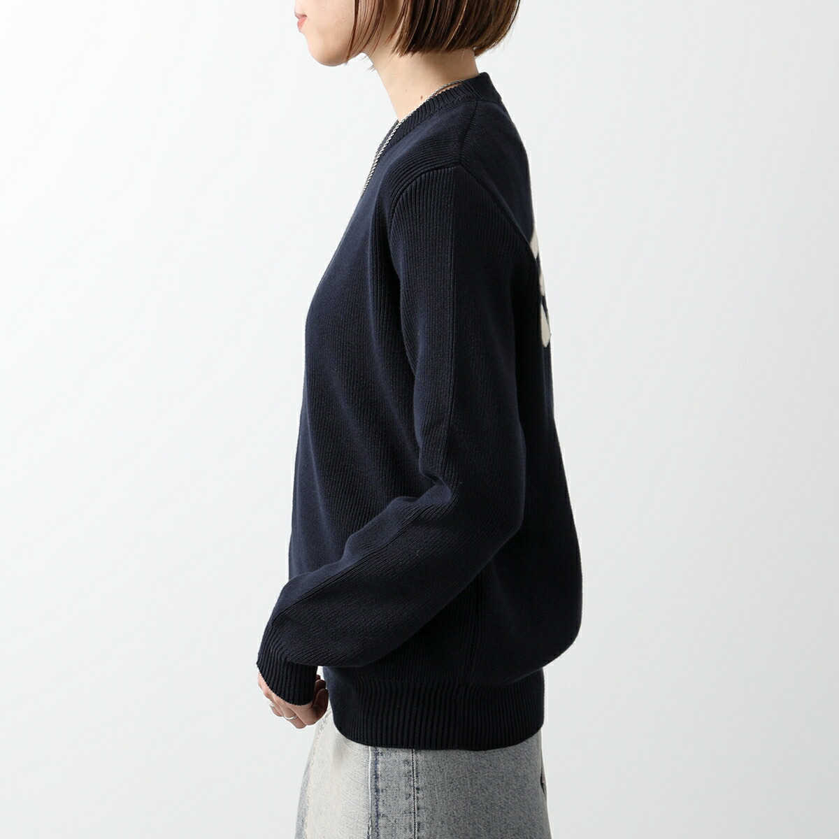 楽天市場】GOLDEN GOOSE ゴールデングース セーター GWP00951 P000662