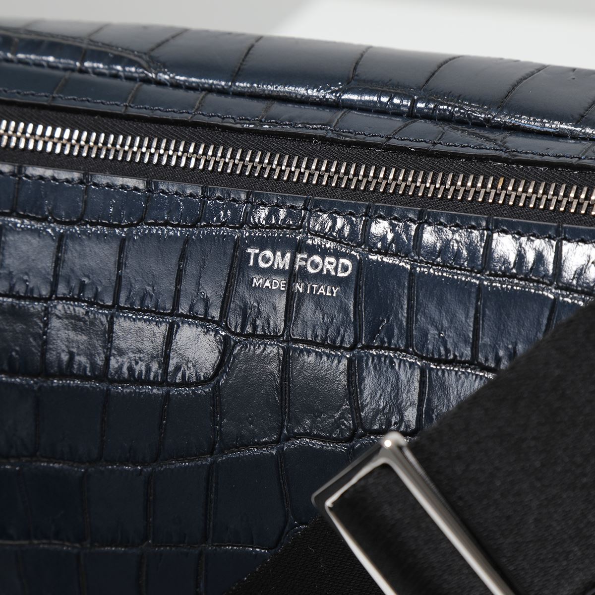 楽天市場】TOM FORD トムフォード ボディバッグ H0396P LCL295 メンズ