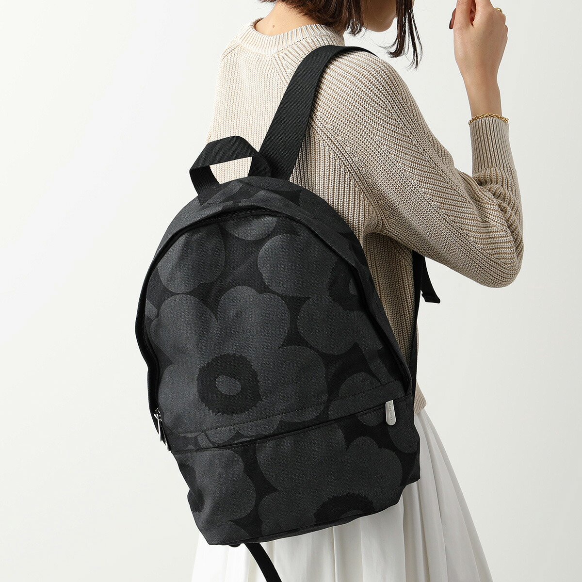 楽天市場】marimekko マリメッコ バックパック ENNI WX PIENI UNIKKO