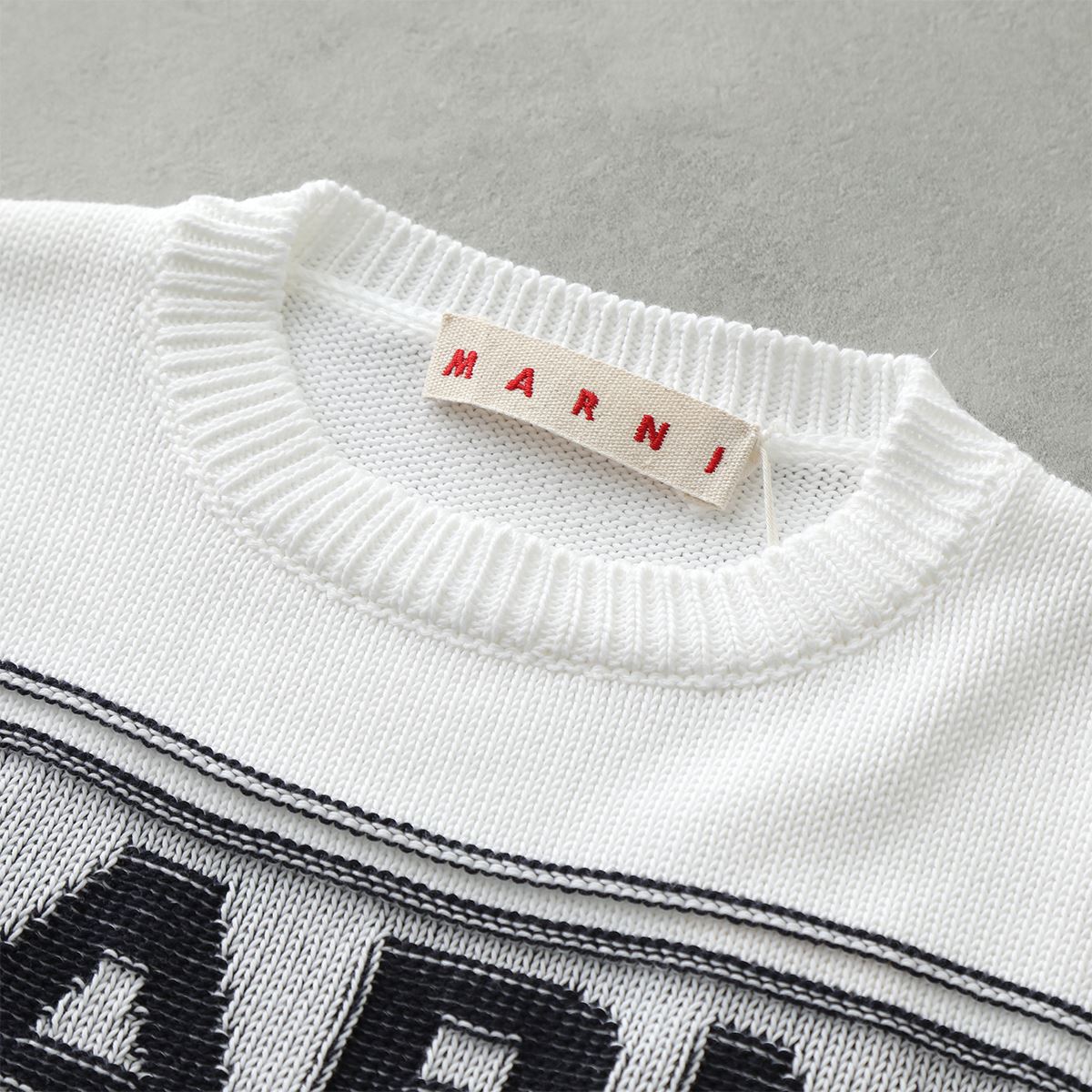 楽天市場】MARNI マルニ ニットセーター GCMD0397Q0 UFC400 レディース