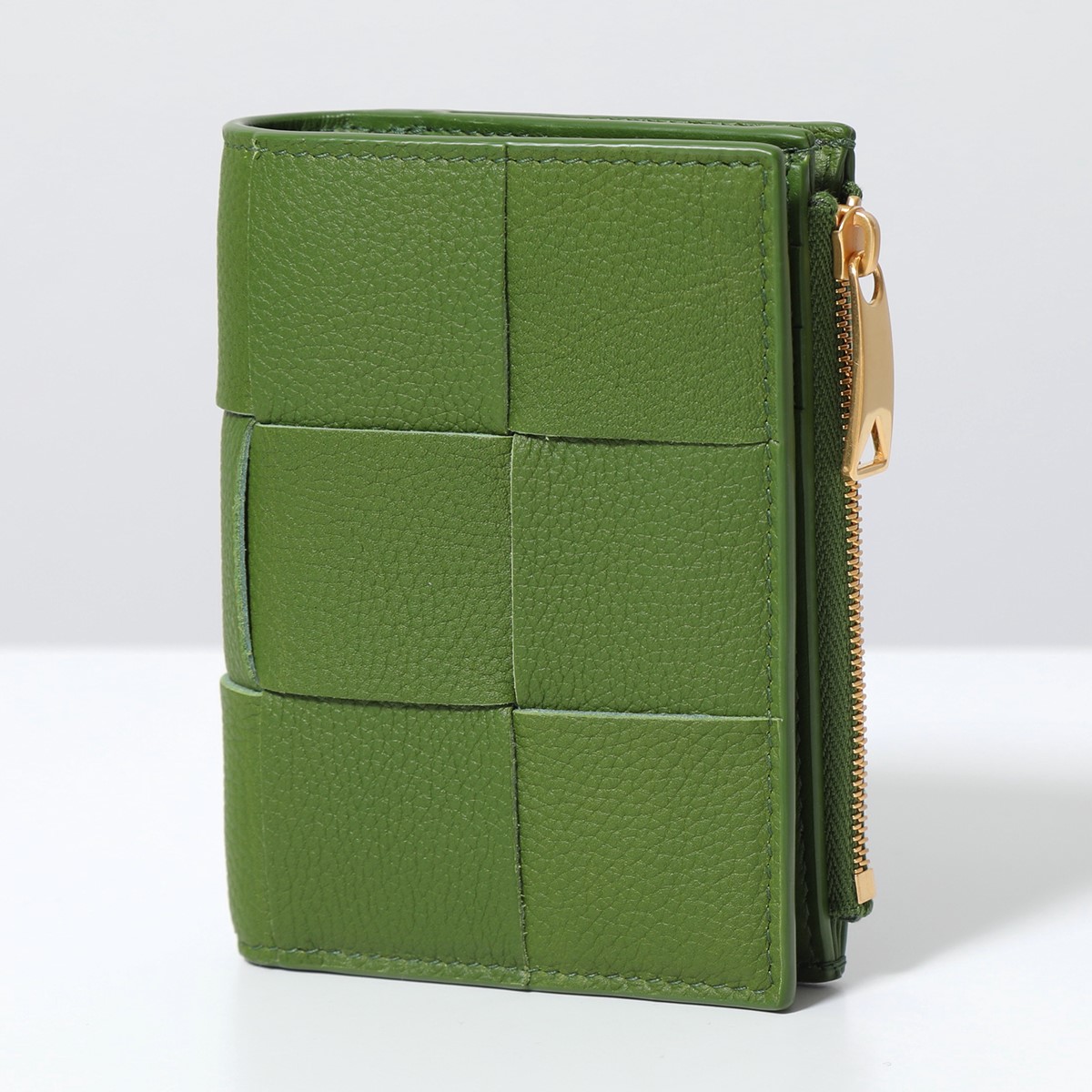 楽天市場】BOTTEGA VENETA ボッテガヴェネタ 二つ折り財布 706010