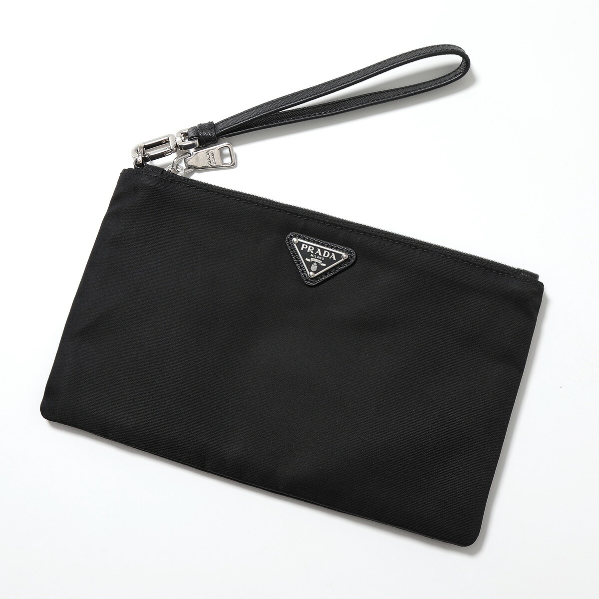 楽天市場】PRADA プラダ クラッチバッグ 2NH004 2DMH レディース