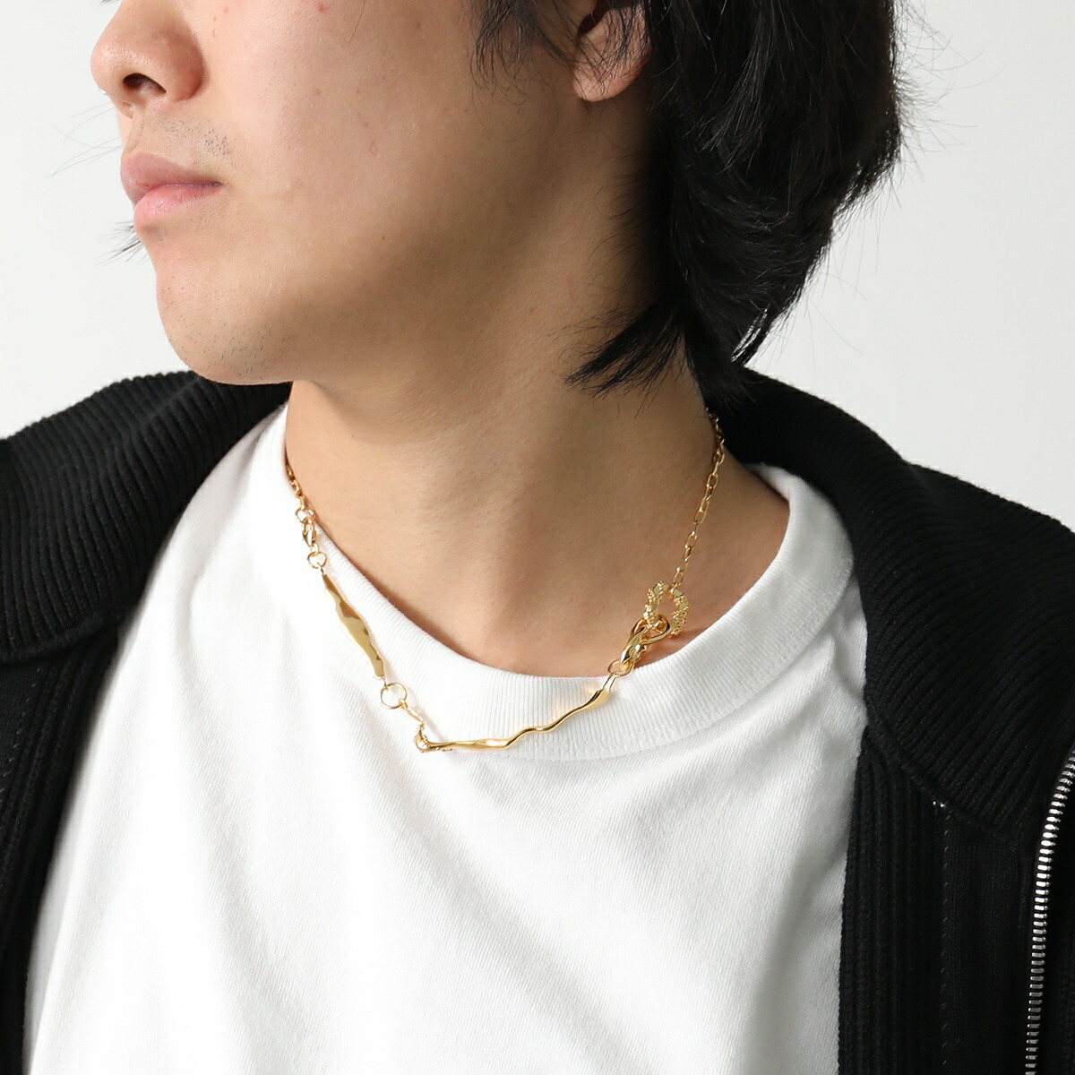 楽天市場】YOSTER ヨースター ネックレス Eclectic Nest Small