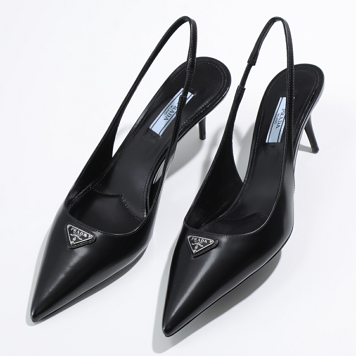 楽天市場】PRADA プラダ ミュール 1I002N 055 F0002 レディース