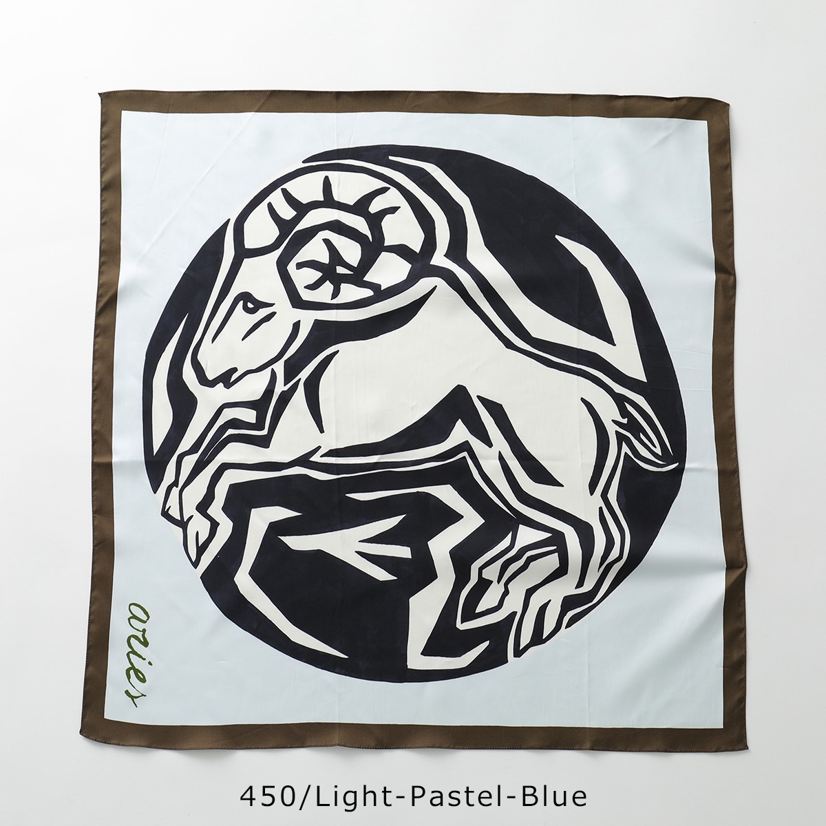 楽天市場】JIL SANDER ジルサンダー スカーフ FOULARD メンズ 60×60