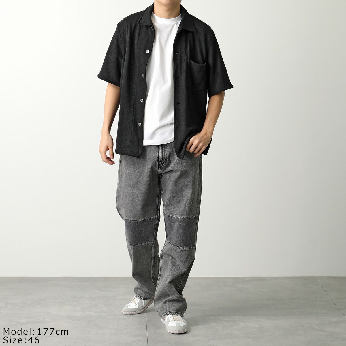 楽天市場】【最大2万円OFFクーポン対象・2/25限定】OUR LEGACY アワー