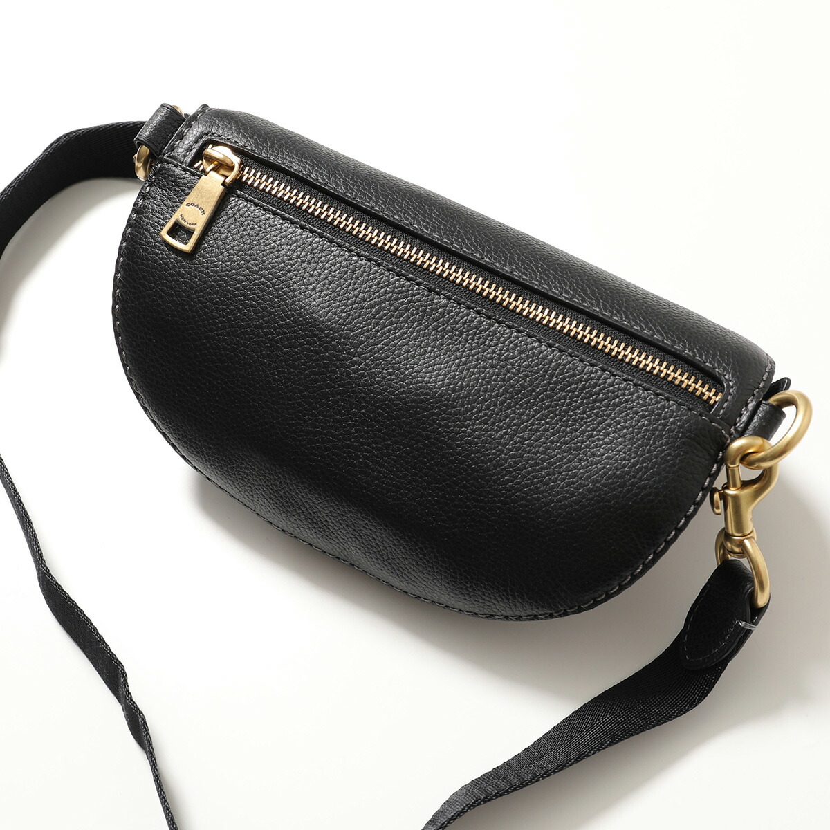 楽天市場】COACH コーチ ボディバッグ CH813 レディース レザー ベルト