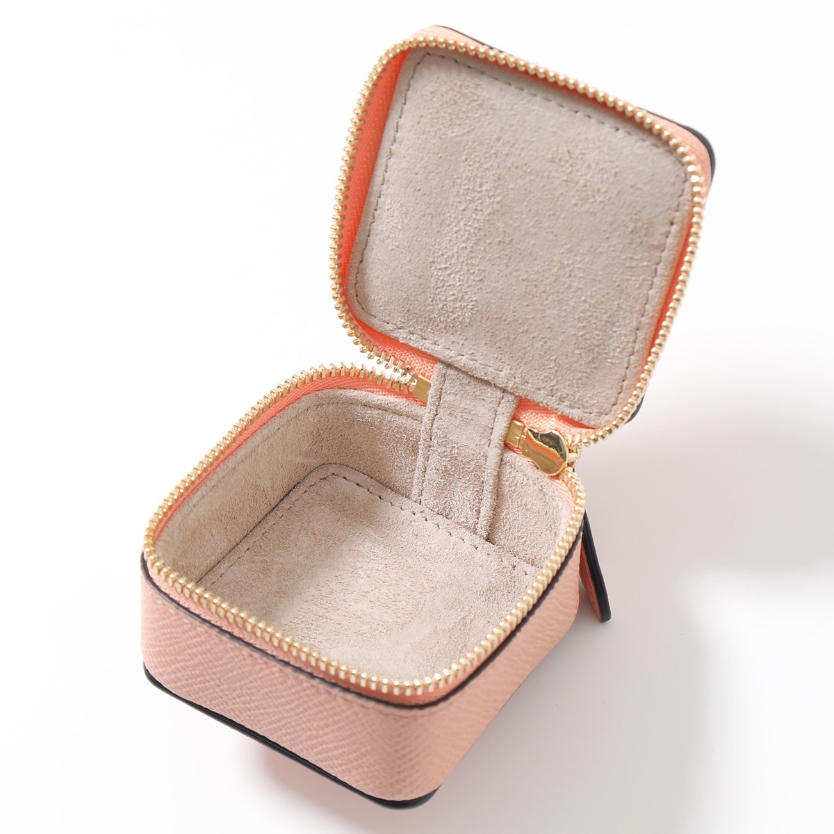 楽天市場】SMYTHSON スマイソン 小物入れ PMA SML TRINKET CASE