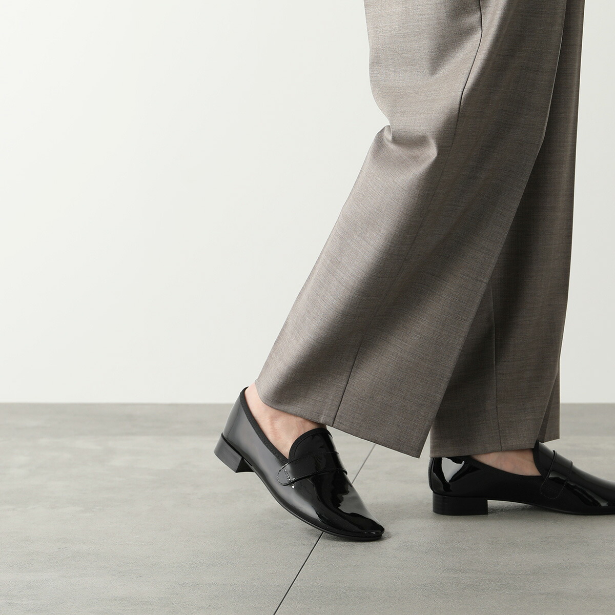 楽天市場】【最大2万円OFFクーポン対象・2/25限定】repetto レペット