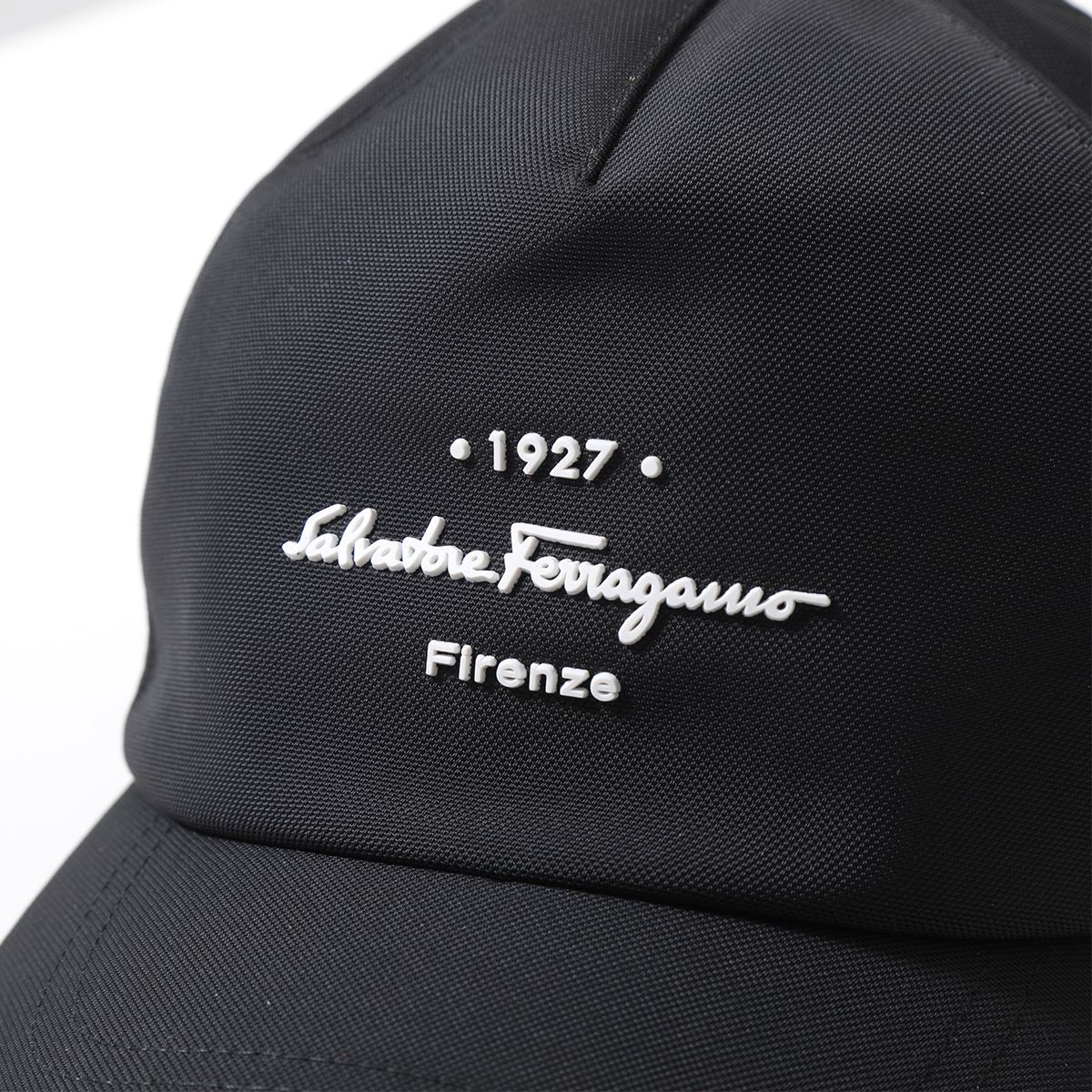 楽天市場】SALVATORE FERRAGAMO フェラガモ ベースボールキャップ 56